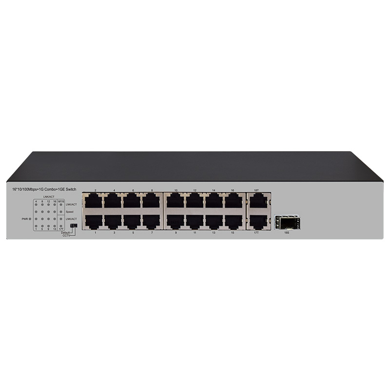 100Mbps Switch